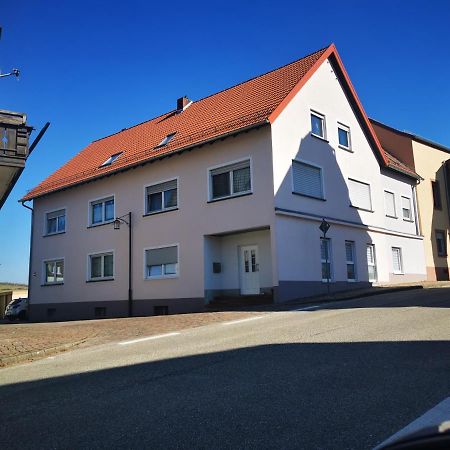 Ferienwohnung Gebauer 霍恩巴赫 外观 照片